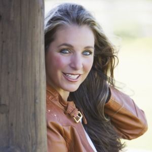 Meet your Posher, Kathryn